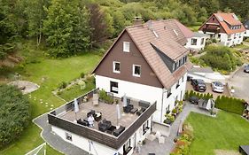 Pension Haus am Wald