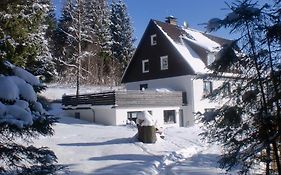 Pension Haus am Wald